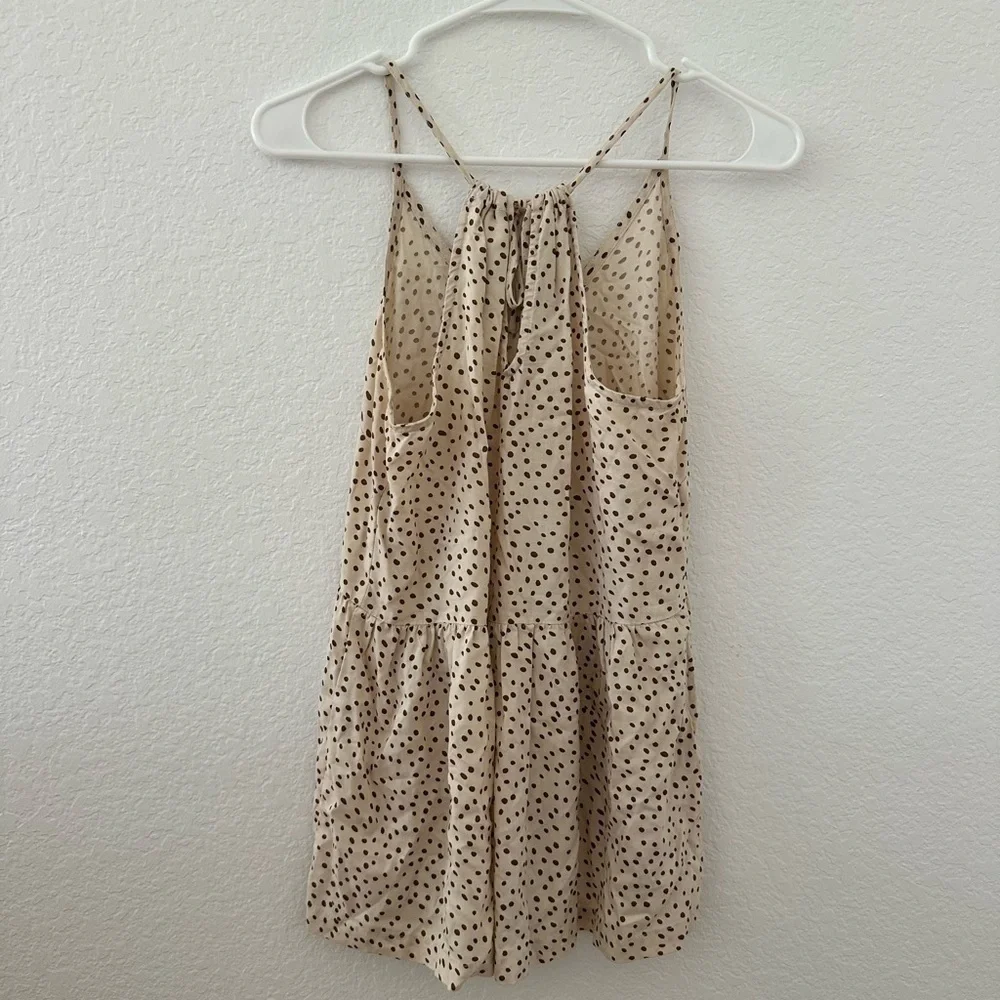 japna tank top size small FREE - Picture 3 of 3